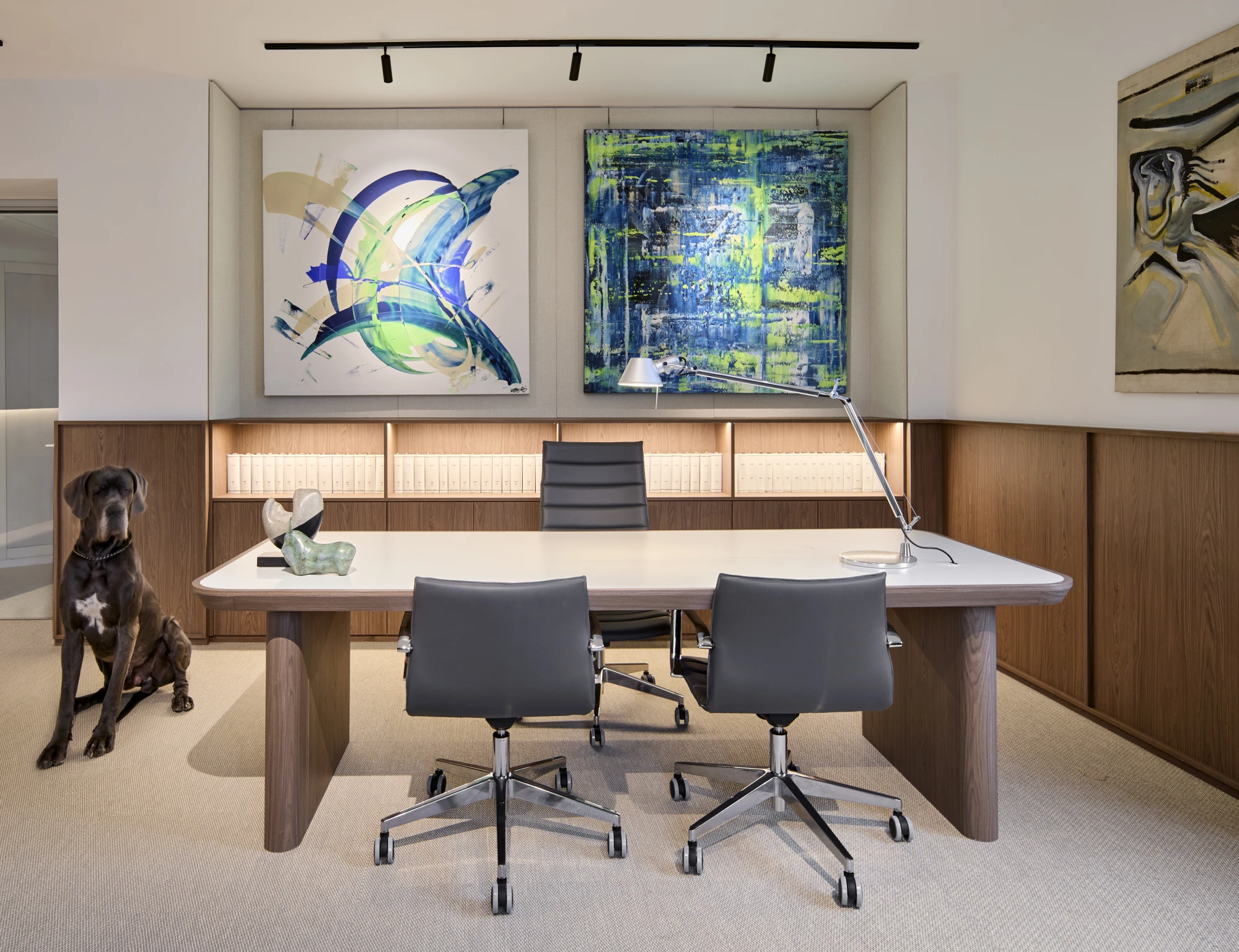 Colonna Caramanti Law and Tax Firm's